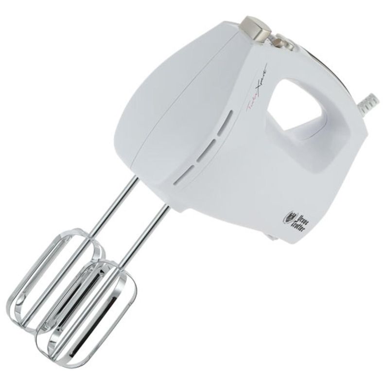 Batidora De Mano 5Vel Turbo 250W Ut-Tekla300 Ursus Trotter-0