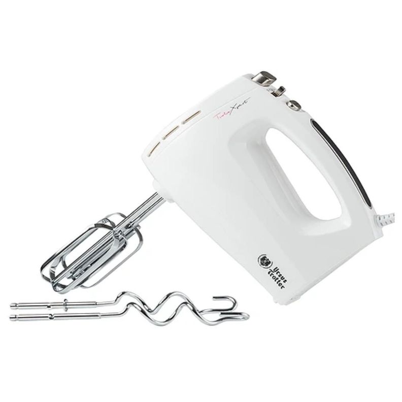 Batidora De Mano 5Vel Turbo 250W Ut-Tekla300 Ursus Trotter-1