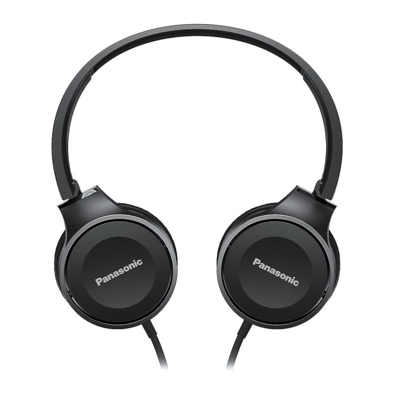 Audifonos Manos Libres Over Ear Jack 3.5mm Negro-0