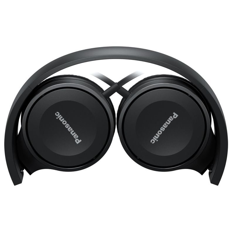 Audifonos Manos Libres Over Ear Jack 3.5mm Negro-3