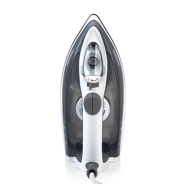 Plancha A Vapor Vertical Para Ropa 1600W TH-7003 Thomas-2