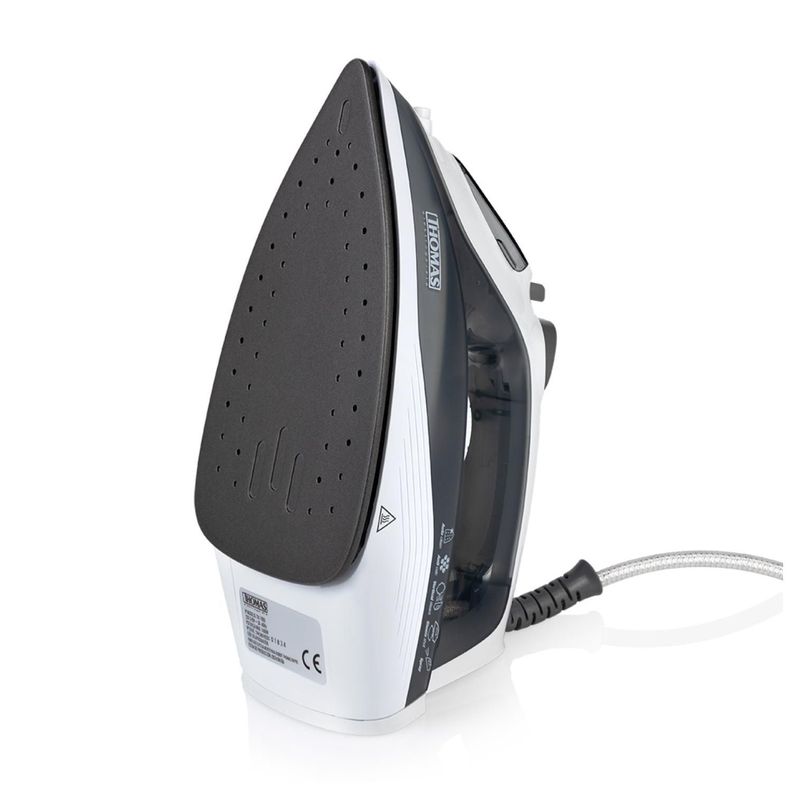 Plancha A Vapor Vertical Para Ropa 1600W TH-7003 Thomas-4