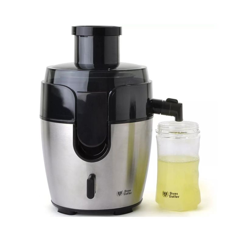 Extractor De Jugos 700W Nutrismart Gris Ursus Trotter-0
