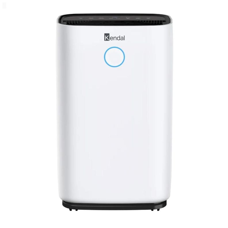 Deshumidificador De Aire 20L Silencioso Blanco OL20-D025C-0