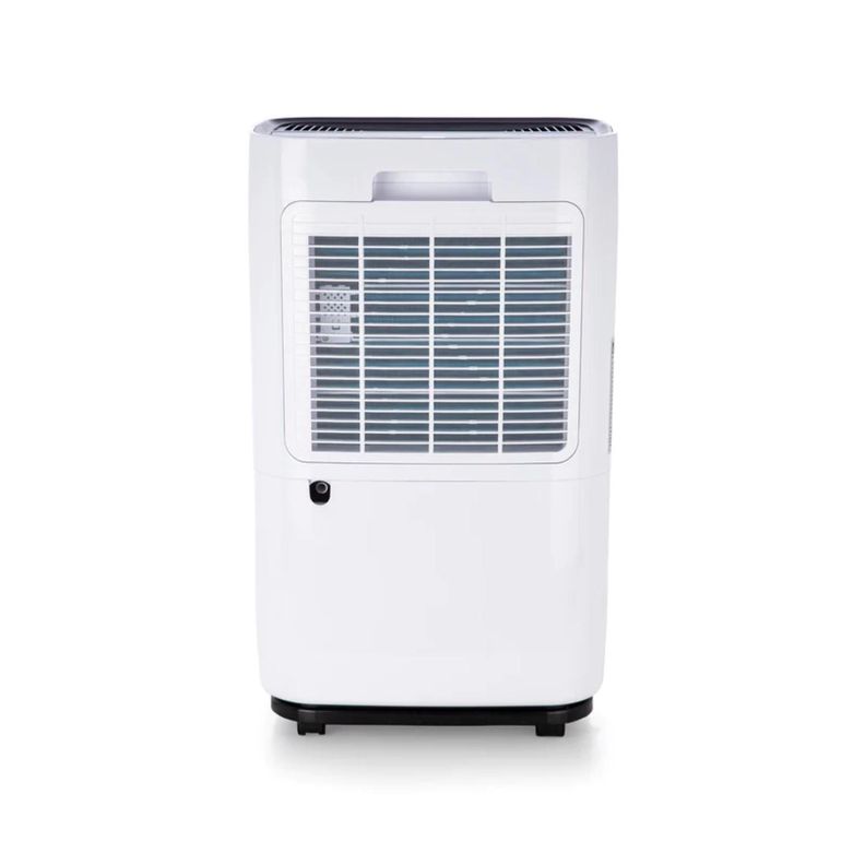Deshumidificador De Aire 20L Silencioso Blanco OL20-D025C-3