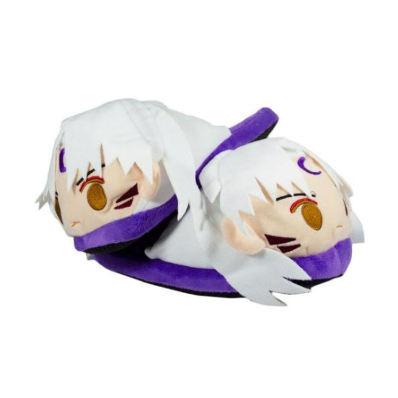 Pantunflas Talla Estandar Diseño Seshomaru-2