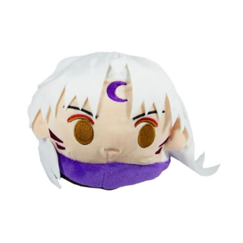 Pantunflas Talla Estandar Diseño Seshomaru-0