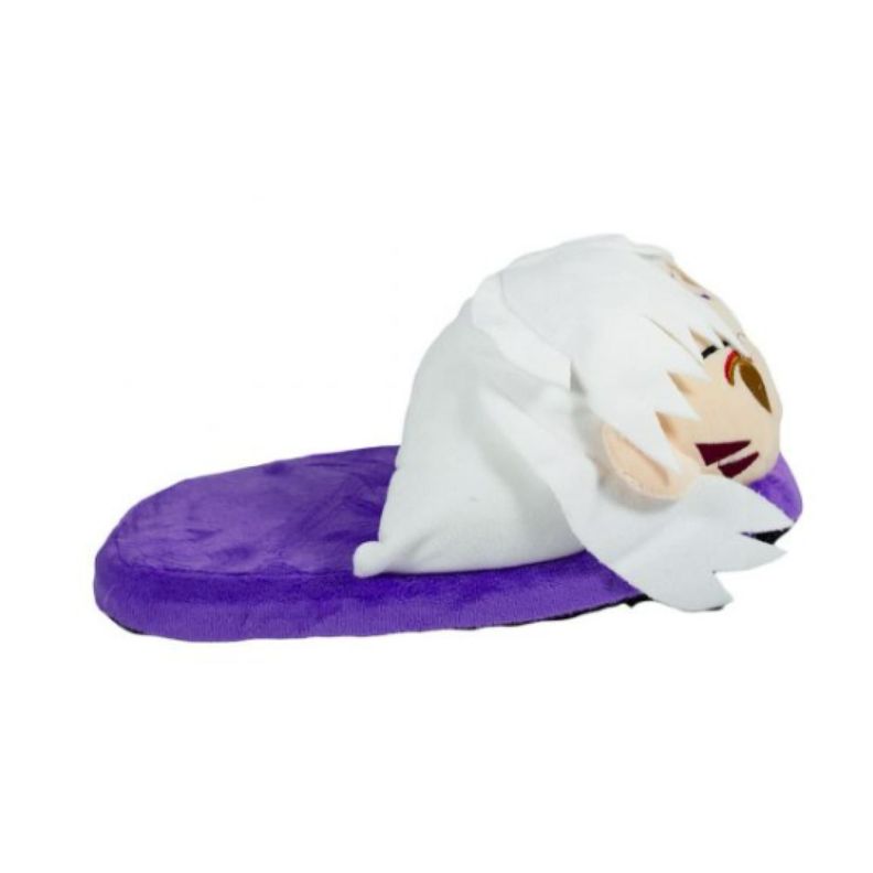 Pantunflas Talla Estandar Diseño Seshomaru-1