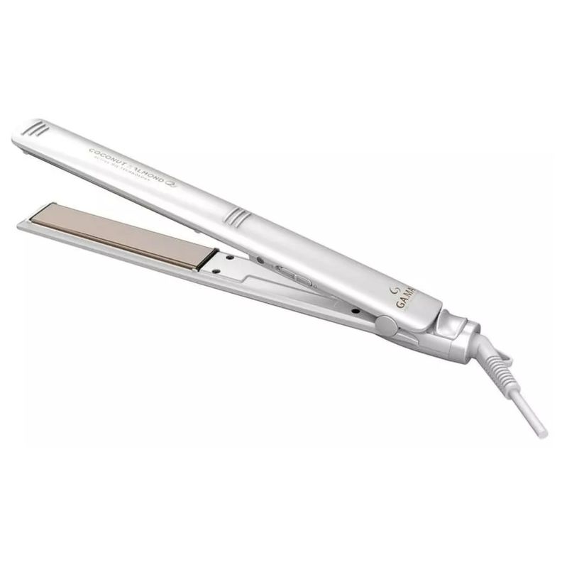 Pack Secador 2200W Alisador 230°C Coconut Almond Gama-2