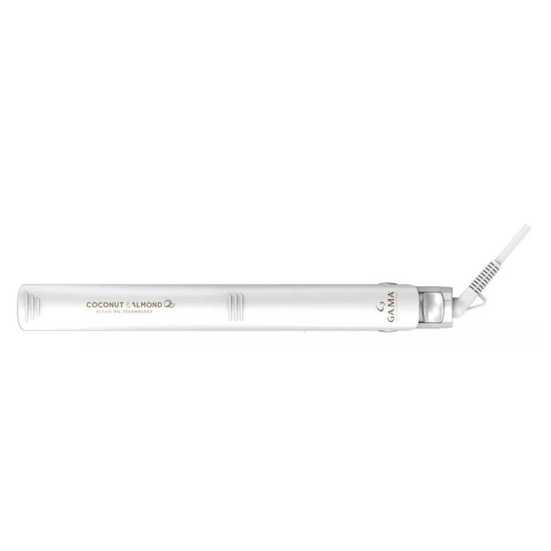 Pack Secador 2200W Alisador 230°C Coconut Almond Gama-3