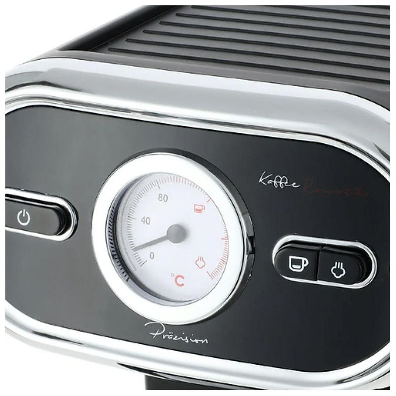 Cafetera Electrica Espresso 1L Ut-Kaffee20Bar Ursus Trotter-3