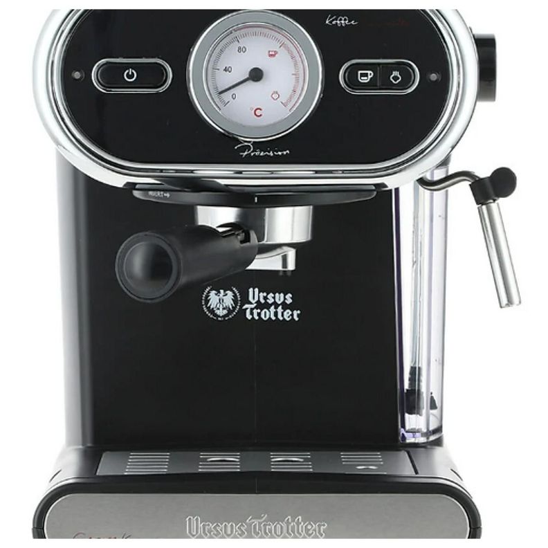 Cafetera Electrica Espresso 1L Ut-Kaffee20Bar Ursus Trotter-4