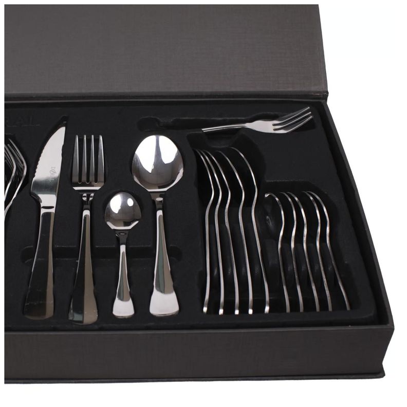 Set De Cuchilleria Elegante 30 Piezas Clasicas Munich-1
