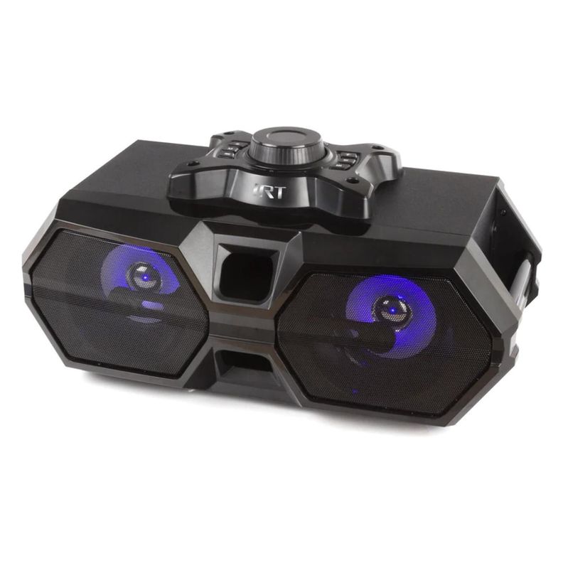 Parlante Bluetooth Mesa De Sonido 40W USB I005MS40BTM