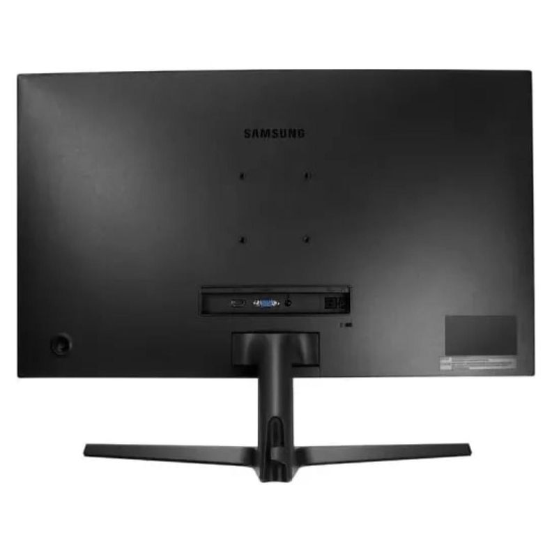 Monitor Curvo 32" FHD 75Hz HDMI Negro Samsung-4