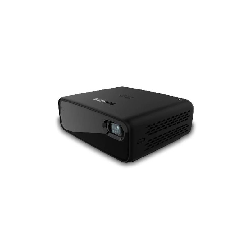 Video Proyector 80" Android TV USB C HDMI PicoPix Micro 2TV-0