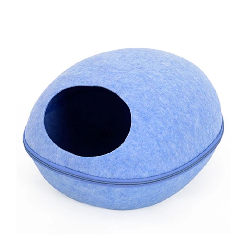 Cama Saco Para Dormir Peuqeño Perros Gatos Mascotas-1