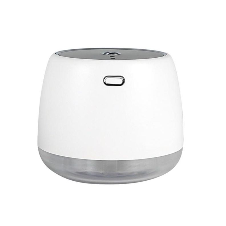 Mini Humidificador De Aire 180ml H1 Portatil Inteligente-0