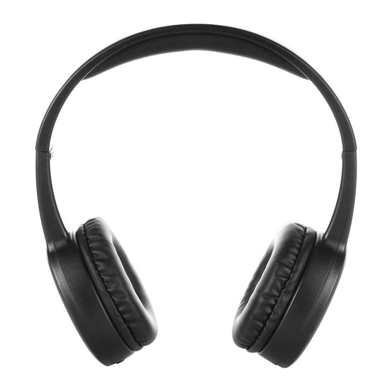 Audifonos Bluetooth Over Ear Negro Master Beat-2