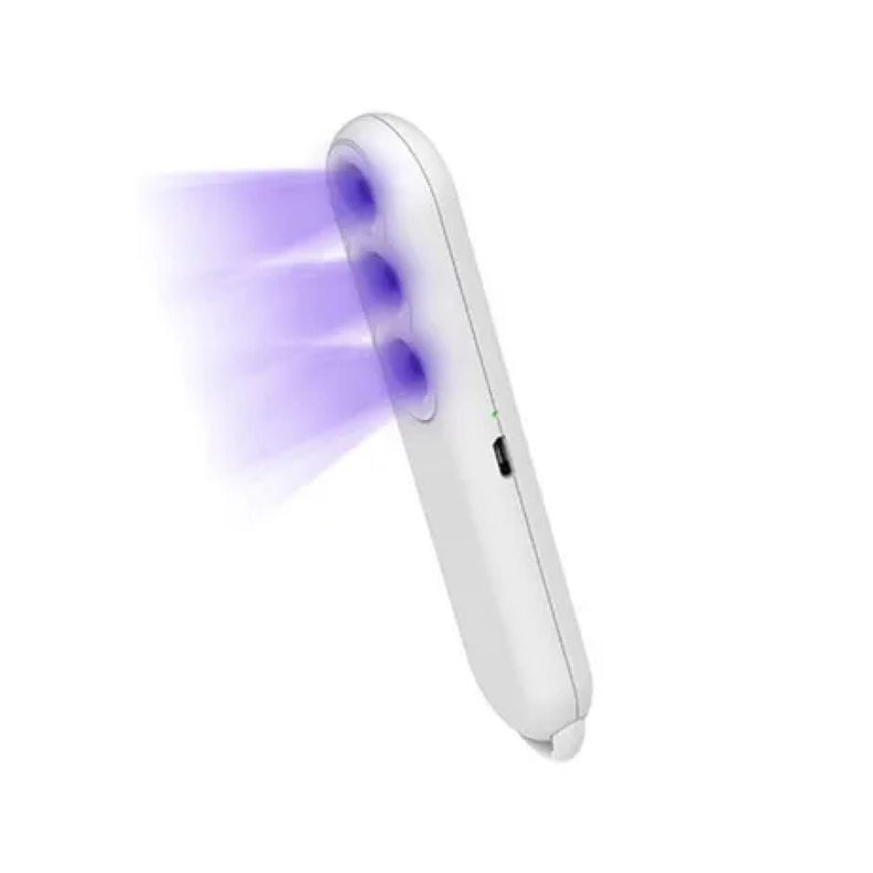 Esterilizador UVC Ultravioleta FX002