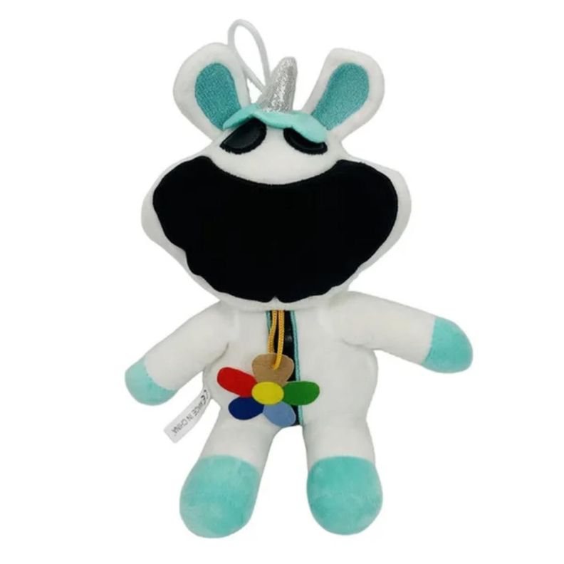 Juguete Peluche Smiling Critters 30cm CraftyCorn Infantil-0