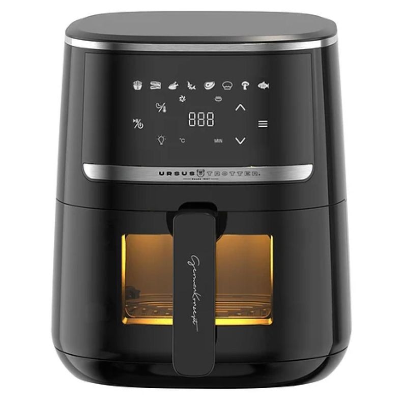 Freidora De Aire Air Fryer 4500ml Ut-Cookview Ursus Trotter-0