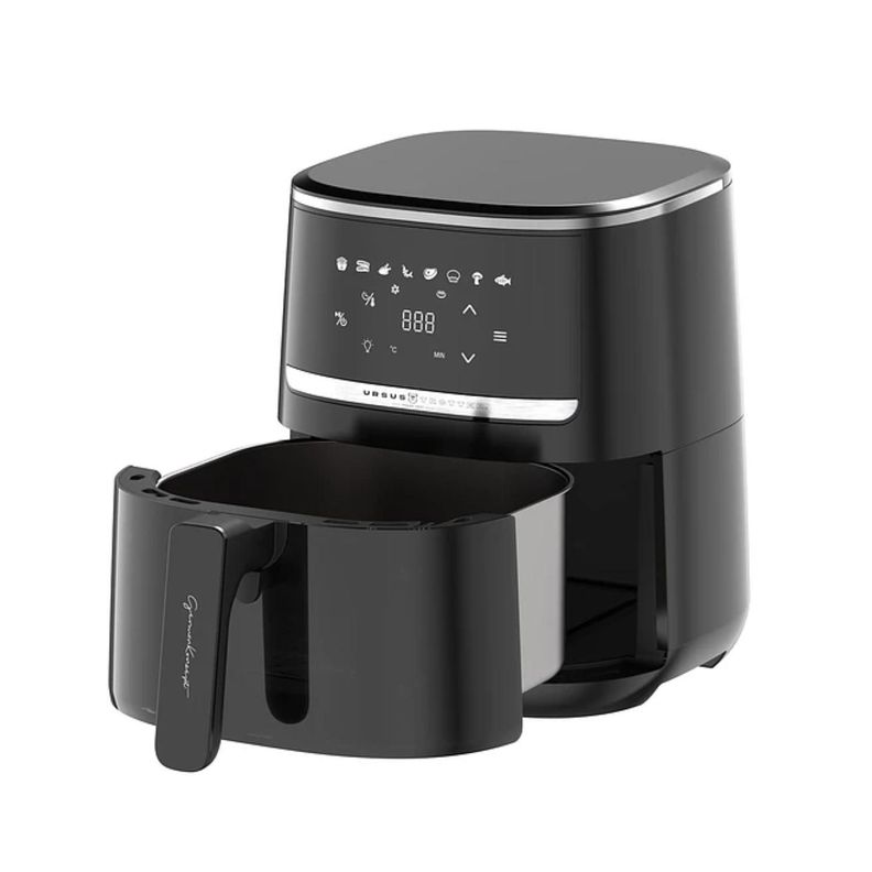 Freidora De Aire Air Fryer 4500ml Ut-Cookview Ursus Trotter-2