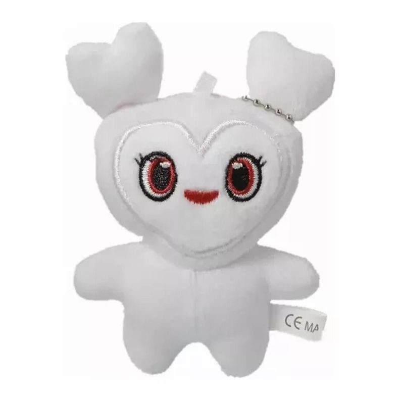 Juguete Pack 9 Peluches Kpop Twice Momo Superstar-Peripheral-0