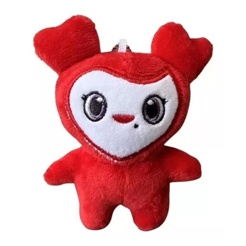 Juguete Pack 9 Peluches Kpop Twice Momo Superstar-Peripheral-2