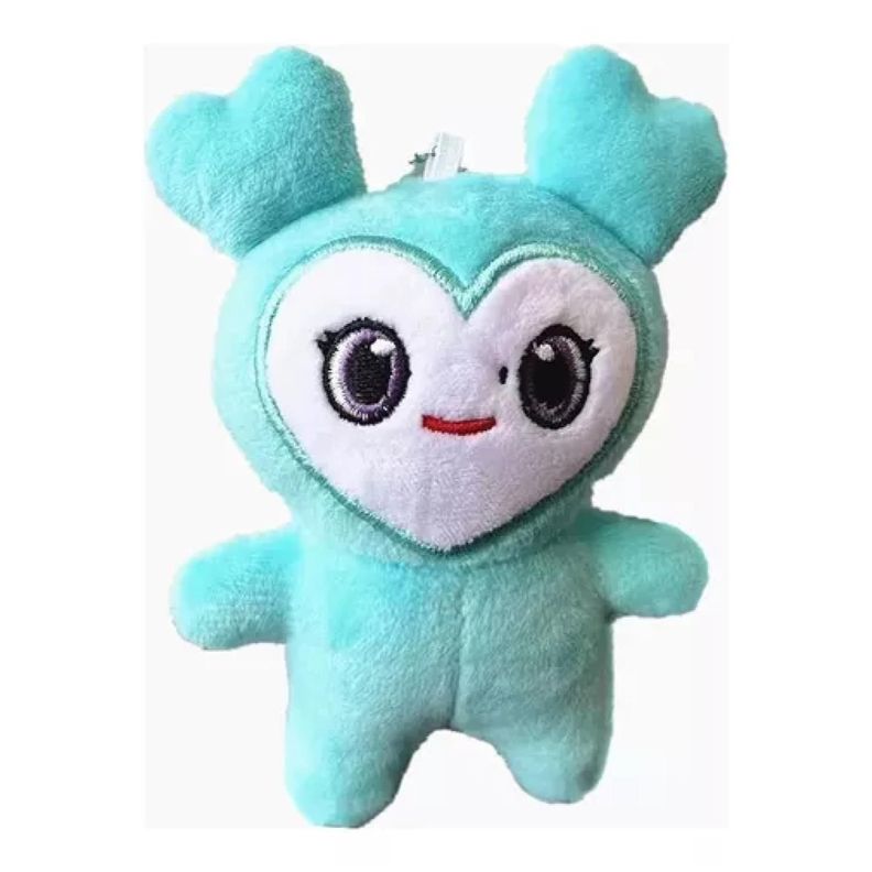 Juguete Pack 9 Peluches Kpop Twice Momo Superstar-Peripheral-4