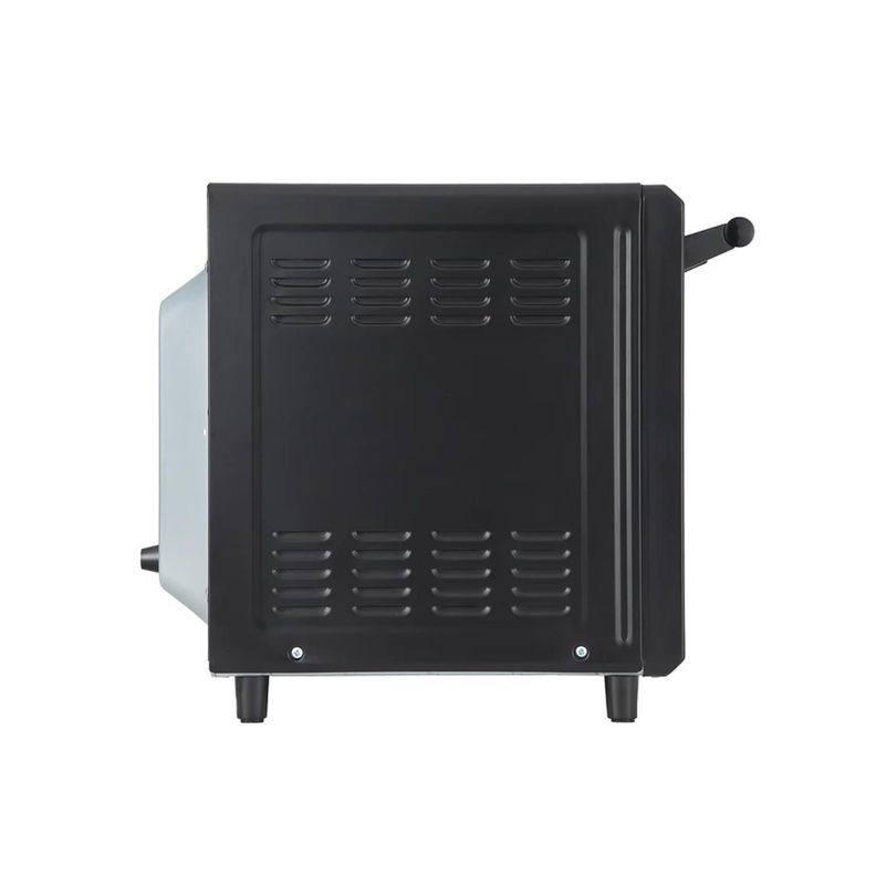 Horno Electrico 38L 1500W Ut-Backofen Pro-B Ursus Trotter-2