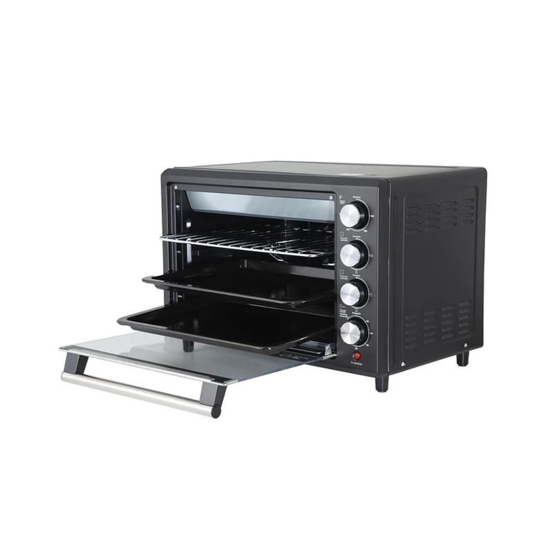 Horno Electrico 38L 1500W Ut-Backofen Pro-B Ursus Trotter-3