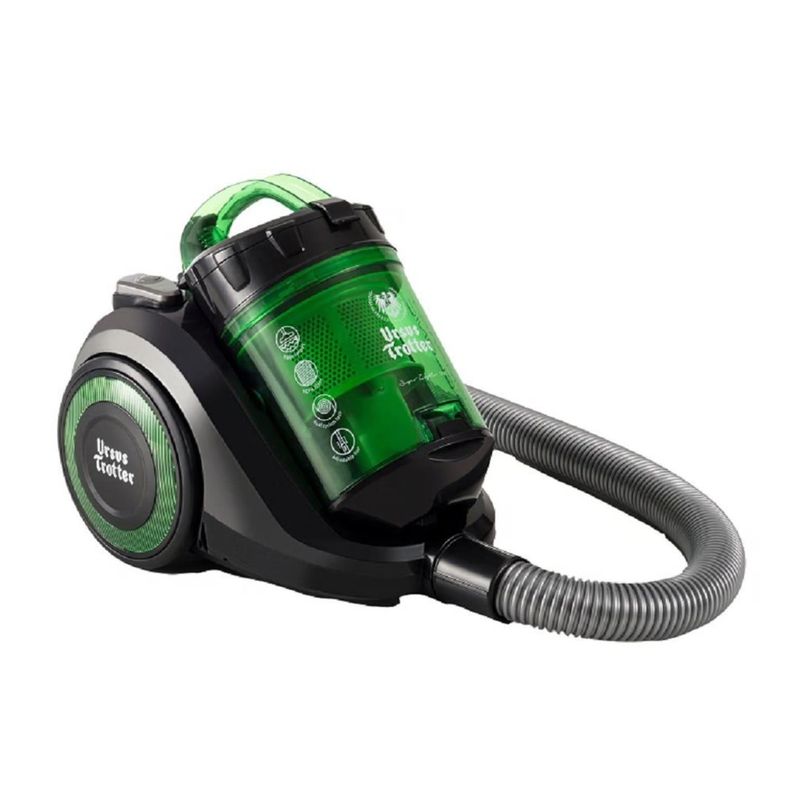 Aspiradora De Arrastre 2200ml 1400W Ut-Zyklon1402 Ursus Trotter-0