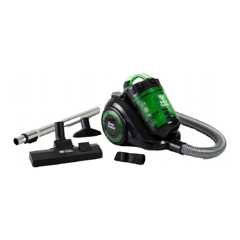 Aspiradora De Arrastre 2200ml 1400W Ut-Zyklon1402 Ursus Trotter-1