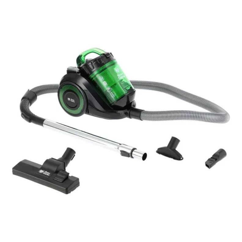 Aspiradora De Arrastre 2200ml 1400W Ut-Zyklon1402 Ursus Trotter-2