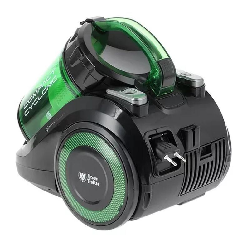 Aspiradora De Arrastre 2200ml 1400W Ut-Zyklon1402 Ursus Trotter-3