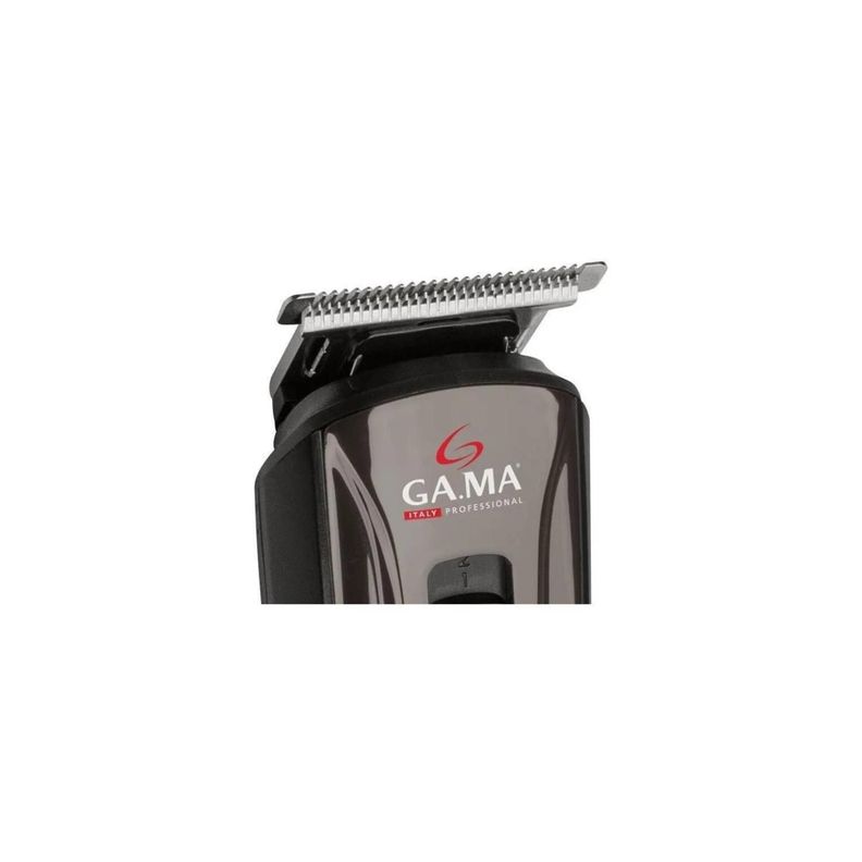 Maquina Corta Pelo Barba Clipper MultiSyiler GCX Master Gama-4