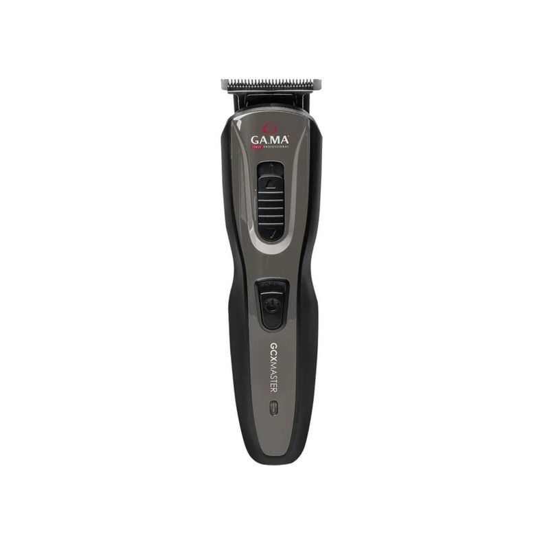 Maquina Corta Pelo Barba Clipper MultiSyiler GCX Master Gama-0