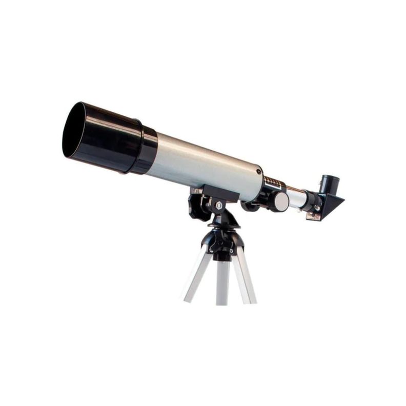 Telescopio Monocular Portatil 50x360mm Con Tripode-0