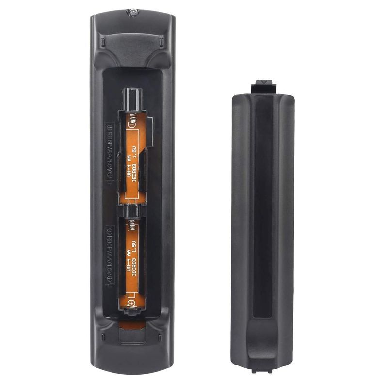 Control Remoto Universal Alternativo Para Tv Panasonic Smart Tv LBN-1