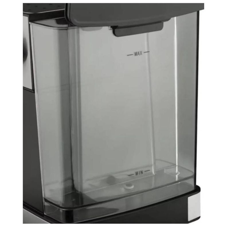 Cafetera Espresso Con Espumador 10 Tazas 850W R136 Raf-2