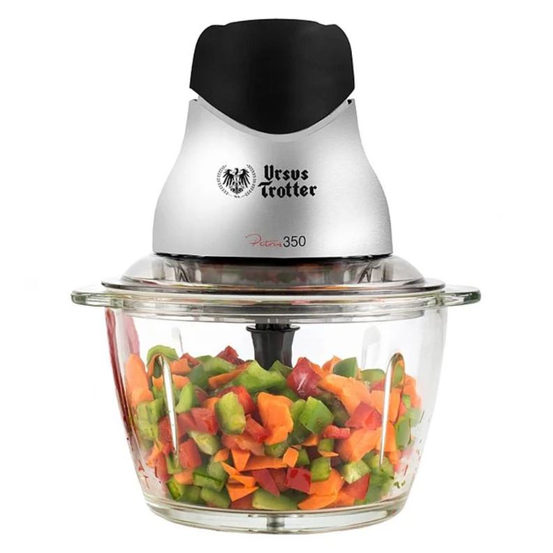 Picador De Alimentos 1L 350W Ut-Petrus320 Ursus Trotter-0