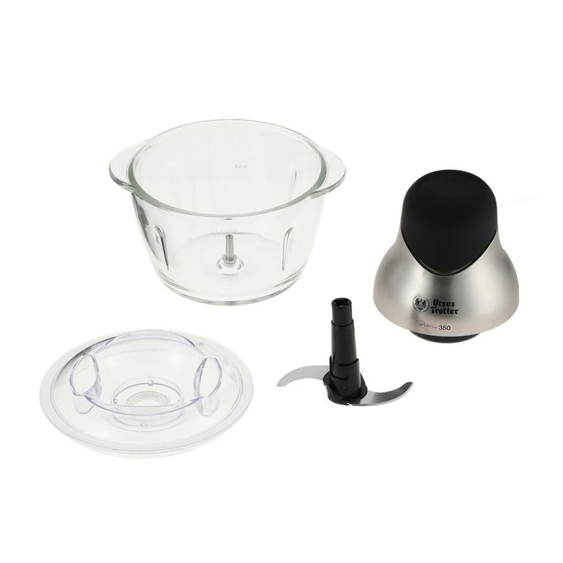 Picador De Alimentos 1L 350W Ut-Petrus320 Ursus Trotter-3
