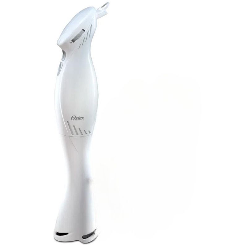 Batidora De Inmersion Pica Todo 250W Blanco Oster-0