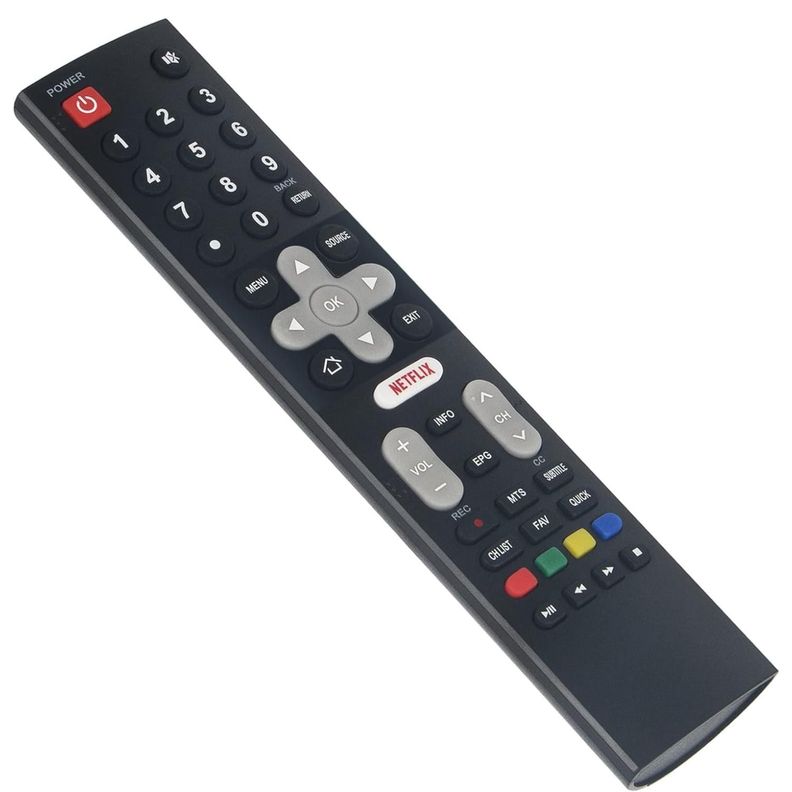 Control Remoto Universal Alternativo Para Tv RCA Smart Tv LBN-1