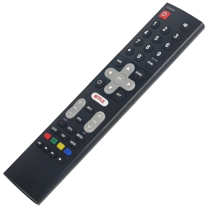 Control Remoto Universal Alternativo Para Tv RCA Smart Tv LBN-2