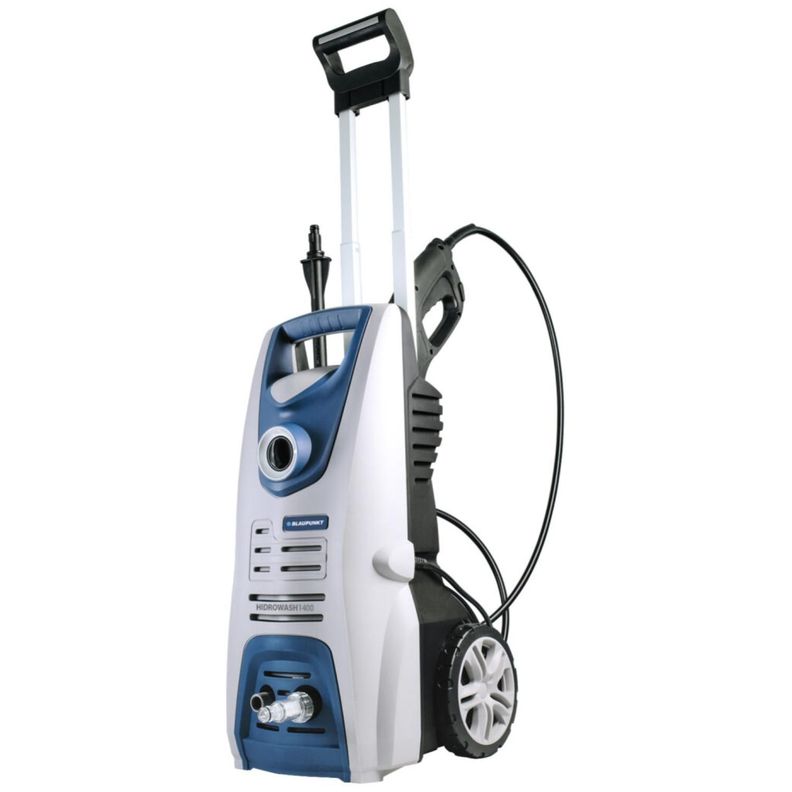 Hidrolavadora 2100W 145bar Hidrowash 1400 Blaupunkt-0