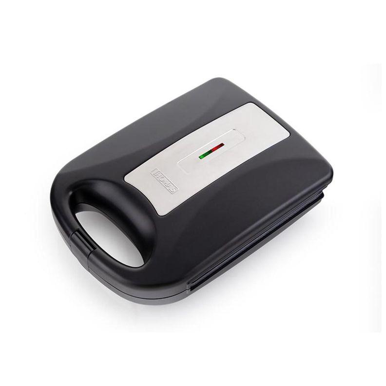 Sandwichera Tostadora 4 Panes Electrica 1200W TH-958 Thomas-0