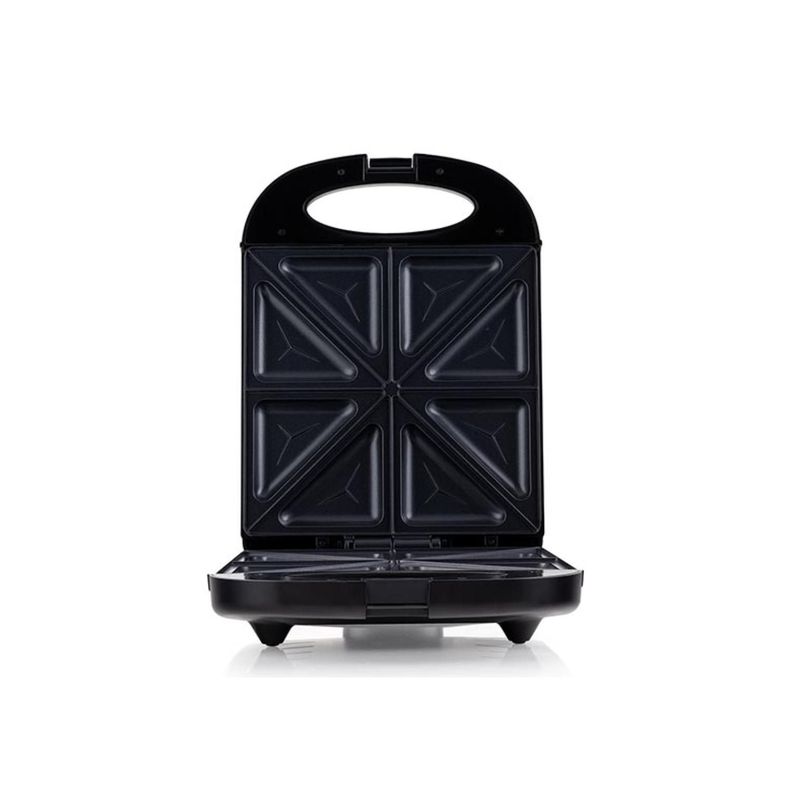 Sandwichera Tostadora 4 Panes Electrica 1200W TH-958 Thomas-1