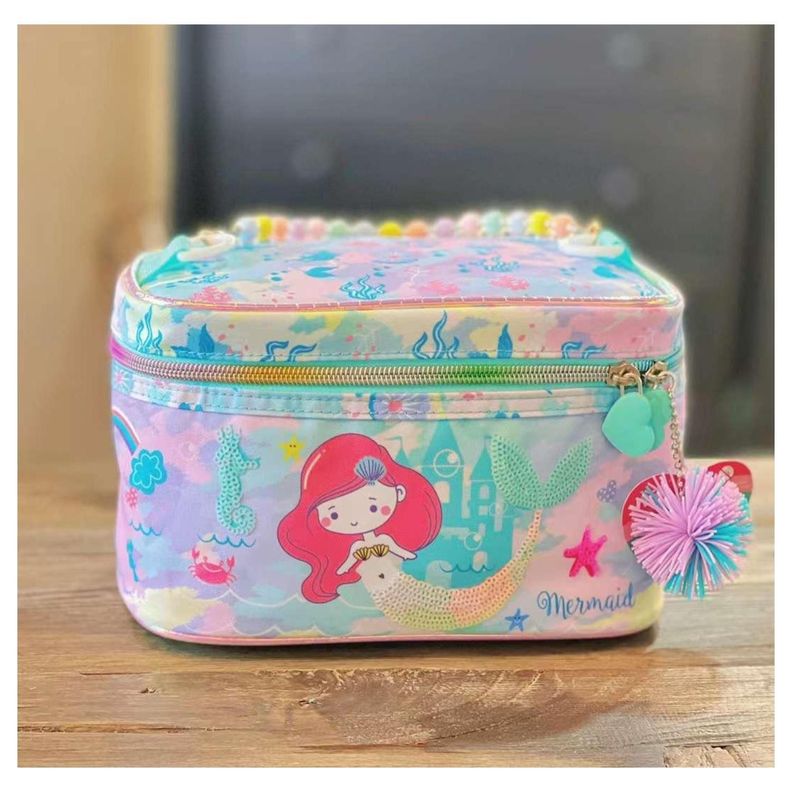 Bolso De Mano Nesecer Multiusos Premium-1